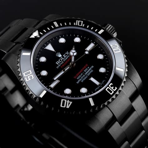 Rolex Pro Hunter 